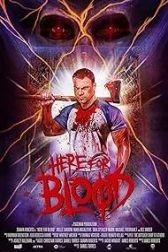 دانلود فیلم Here for Blood 2022