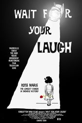 دانلود فیلم Wait for Your Laugh 2017