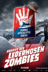 دانلود فیلم Attack of the Lederhosen Zombies 2016
