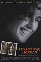 دانلود فیلم Unstrung Heroes 1995