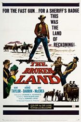 دانلود فیلم The Broken Land 1962