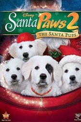 دانلود فیلم Santa Paws 2: The Santa Pups 2012