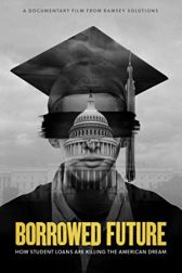 دانلود فیلم Borrowed Future 2021