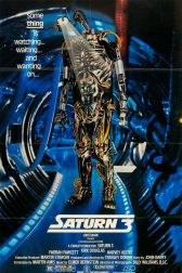 دانلود فیلم Saturn 3 1980