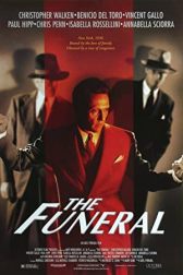 دانلود فیلم The Funeral 1996