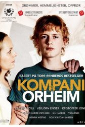 دانلود فیلم The Orheim Company 2012