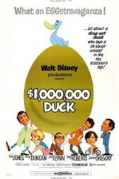 دانلود فیلم The Million Dollar Duck 1971