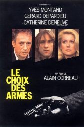 دانلود فیلم Choice of Arms 1981