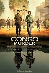 دانلود فیلم Mordene i Kongo 2018