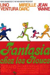 دانلود فیلم Fantasia chez les ploucs 1971