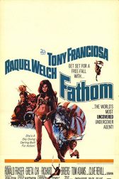 دانلود فیلم Fathom 1967
