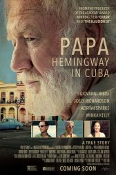 دانلود فیلم Papa Hemingway in Cuba 2015