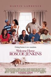 دانلود فیلم Welcome Home, Roscoe Jenkins 2008