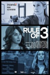 دانلود فیلم Rule of 3 2019