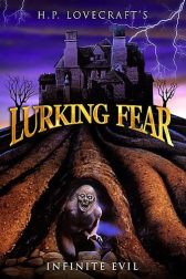 دانلود فیلم Lurking Fear 1994