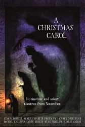 دانلود فیلم A Christmas Carol 2020