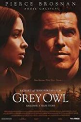 دانلود فیلم Grey Owl 1999