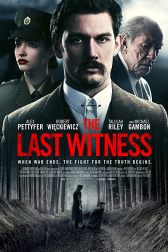 دانلود فیلم The Last Witness 2018