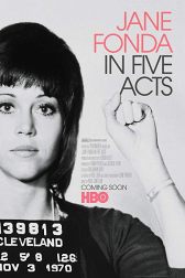 دانلود فیلم Jane Fonda in Five Acts 2018