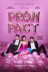 دانلود فیلم Prom Pact 2023