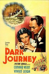 دانلود فیلم Dark Journey 1937