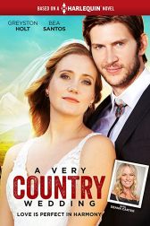 دانلود فیلم A Very Country Wedding 2019