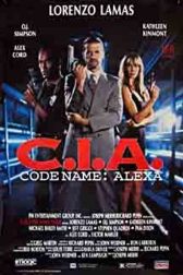 دانلود فیلم CIA Code Name: Alexa 1992