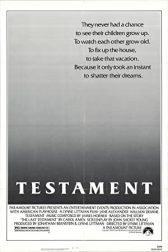 دانلود فیلم Testament 1983