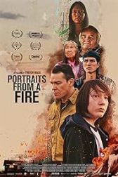 دانلود فیلم Portraits from a Fire 2021