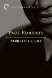 دانلود فیلم Sanders of the River 1935