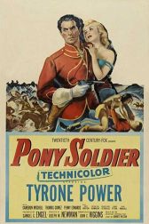 دانلود فیلم Pony Soldier 1952