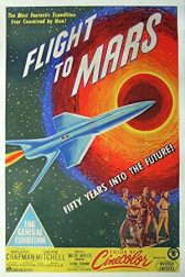 دانلود فیلم Flight to Mars 1951