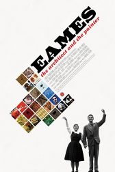 دانلود فیلم Eames: The Architect and The Painter 2011