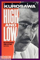دانلود فیلم High and Low 1963