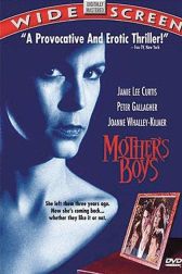 دانلود فیلم Mothers Boys 1993