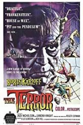 دانلود فیلم The Terror 1963