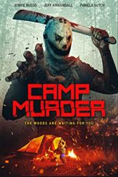 دانلود فیلم Camp Murder 2021