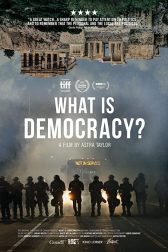دانلود فیلم What Is Democracy? 2018