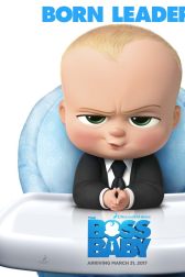 دانلود فیلم The Boss Baby 2017
