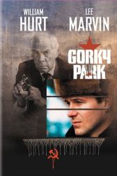 دانلود فیلم Gorky Park 1983