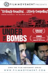 دانلود فیلم Sous les bombes 2007