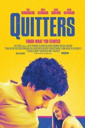 دانلود فیلم Quitters 2015
