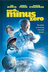دانلود فیلم Earth Minus Zero 1996