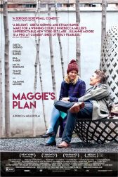 دانلود فیلم Maggies Plan 2015
