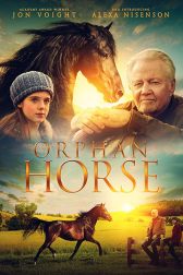 دانلود فیلم Orphan Horse 2018