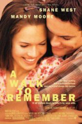 دانلود فیلم A Walk to Remember 2002