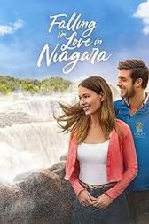 دانلود فیلم Falling in Love in Niagara 2024