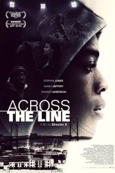 دانلود فیلم Across the Line 2015