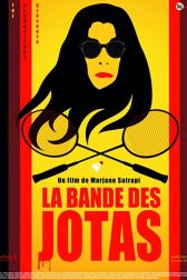 دانلود فیلم La bande des Jotas 2012