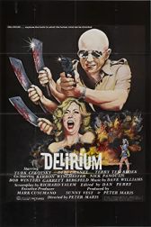 دانلود فیلم Delirium 1979